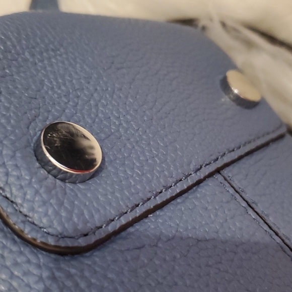 NWT Michael Kors Mercer Convertible Bag - Picture 16 of 17